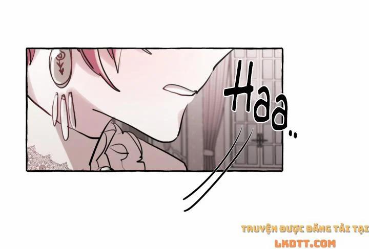 Lời Mời Gọi Phóng Đãng Của Công Tước Phu Nhân(19+) 16 trang 5