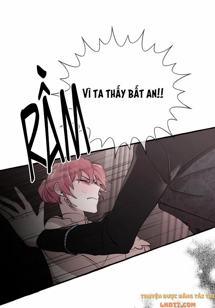 Lời Mời Gọi Phóng Đãng Của Công Tước Phu Nhân(19+) 16 trang 50