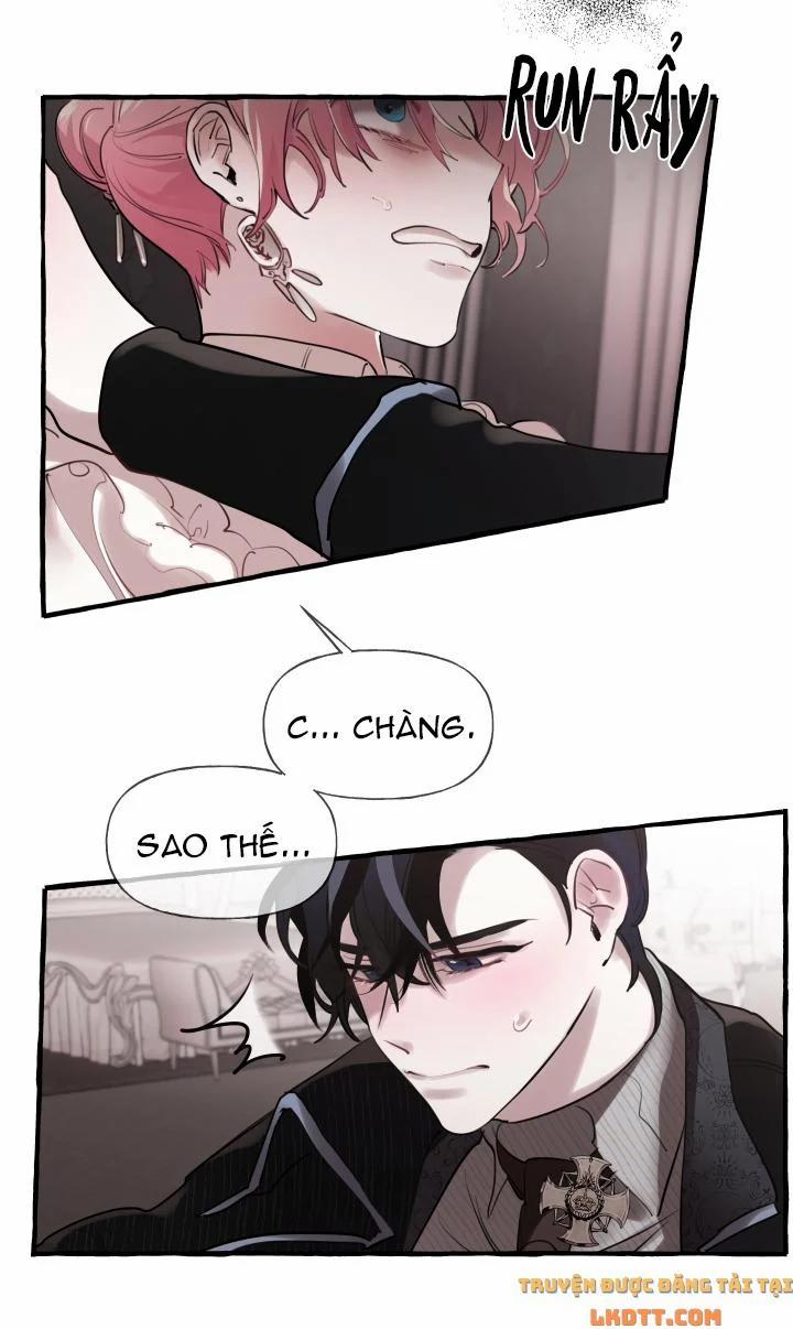 Lời Mời Gọi Phóng Đãng Của Công Tước Phu Nhân(19+) 16 trang 52