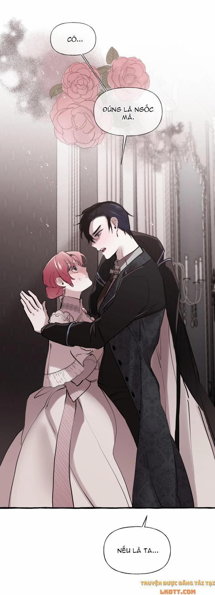 Lời Mời Gọi Phóng Đãng Của Công Tước Phu Nhân(19+) 16 trang 53