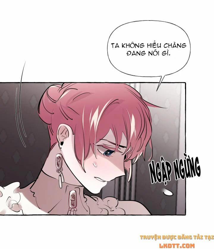 Lời Mời Gọi Phóng Đãng Của Công Tước Phu Nhân(19+) 16 trang 57