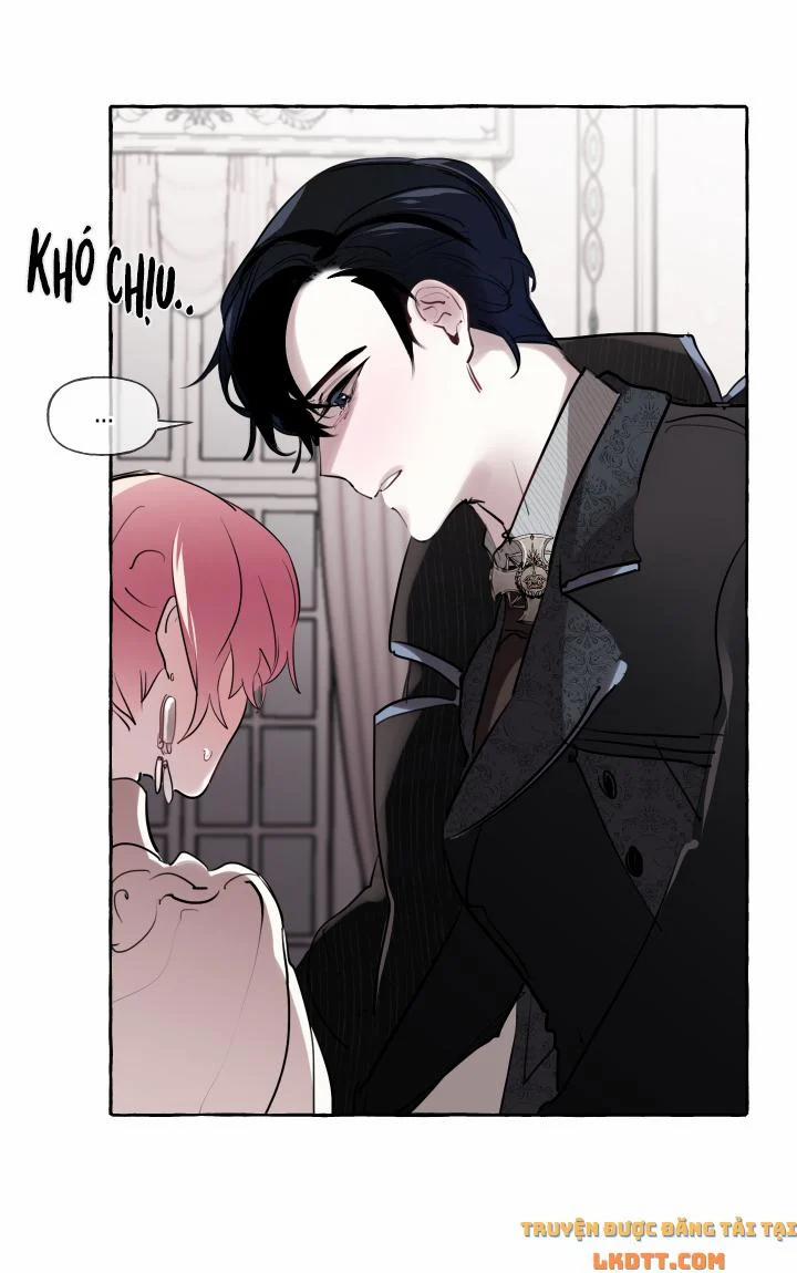 Lời Mời Gọi Phóng Đãng Của Công Tước Phu Nhân(19+) 16 trang 58