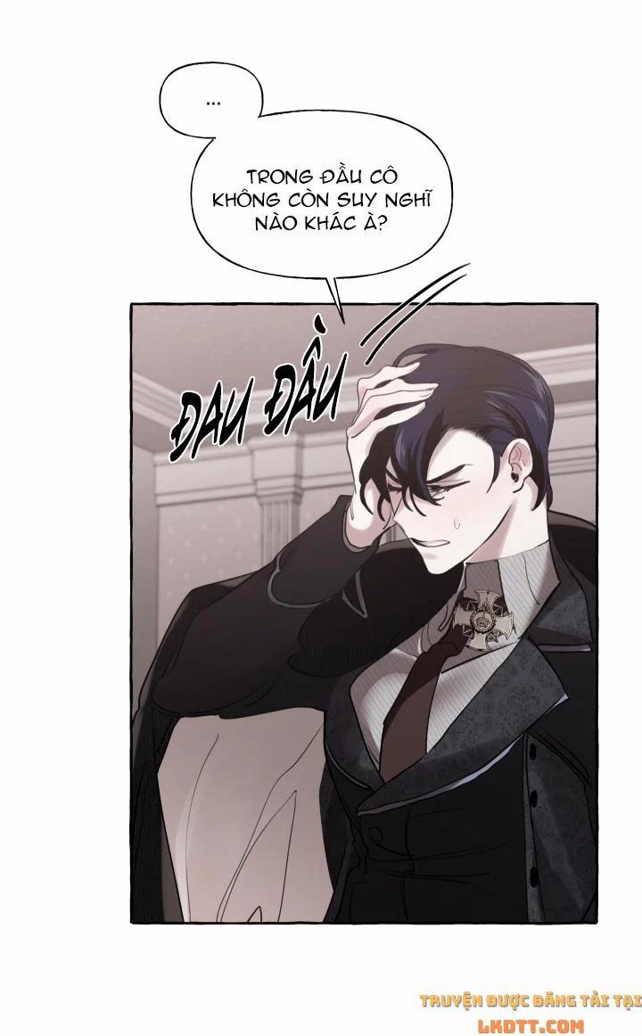 Lời Mời Gọi Phóng Đãng Của Công Tước Phu Nhân(19+) 16 trang 8