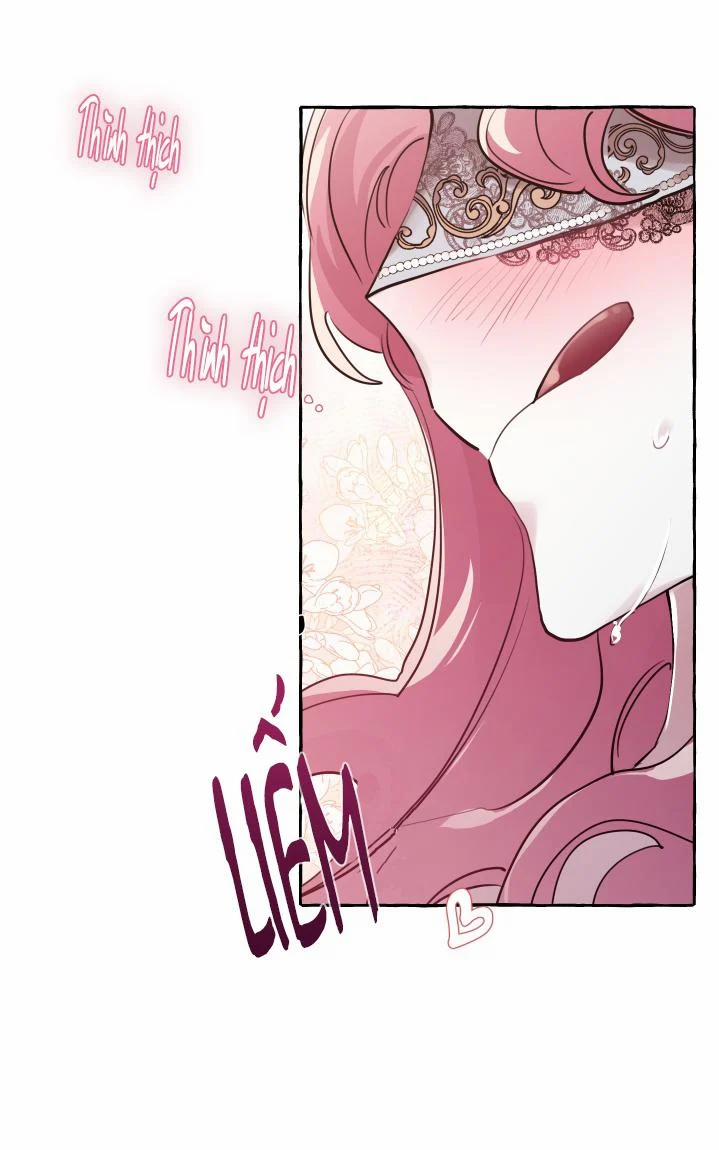 Lời Mời Gọi Phóng Đãng Của Công Tước Phu Nhân(19+) 21 trang 11