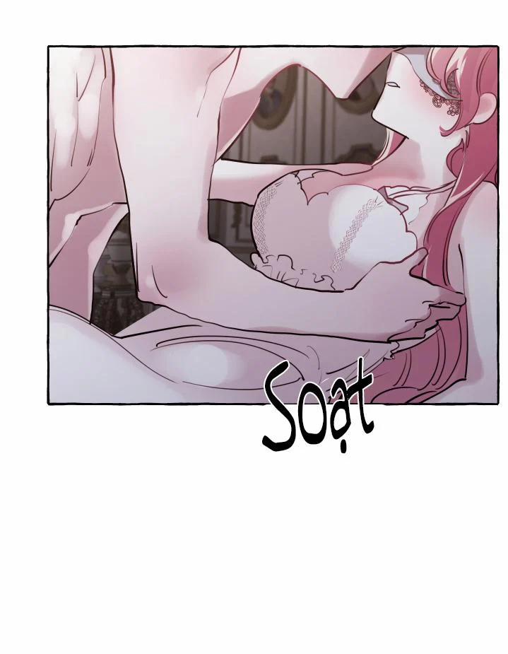 Lời Mời Gọi Phóng Đãng Của Công Tước Phu Nhân(19+) 21 trang 15