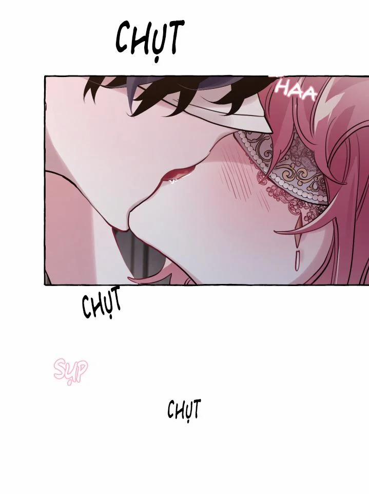 Lời Mời Gọi Phóng Đãng Của Công Tước Phu Nhân(19+) 21 trang 18