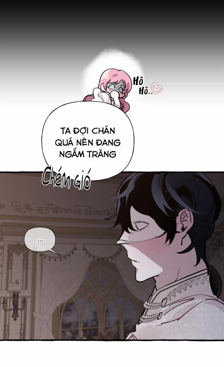 Lời Mời Gọi Phóng Đãng Của Công Tước Phu Nhân(19+) 21 trang 2