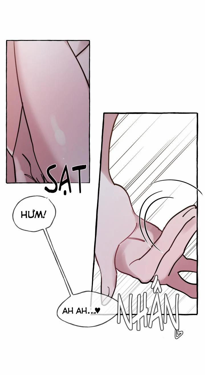 Lời Mời Gọi Phóng Đãng Của Công Tước Phu Nhân(19+) 21 trang 21