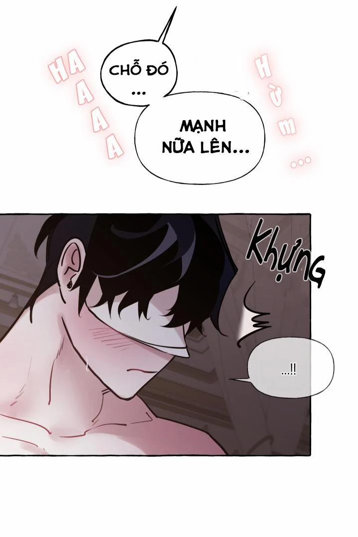 Lời Mời Gọi Phóng Đãng Của Công Tước Phu Nhân(19+) 21 trang 23