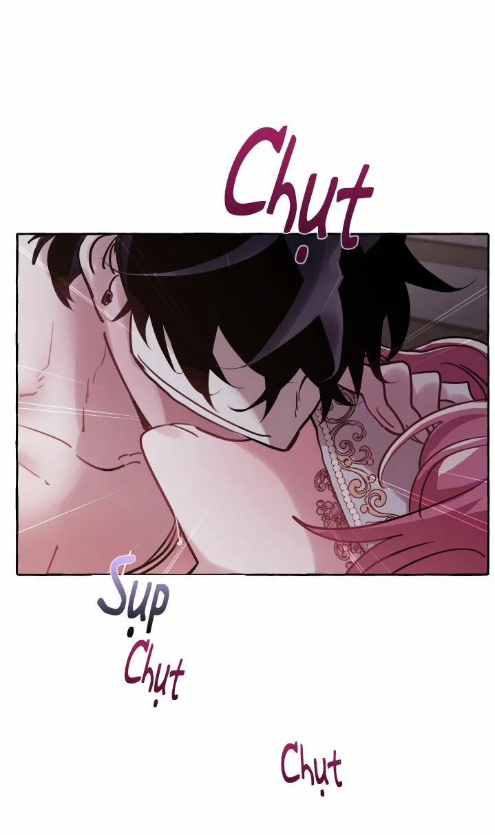 Lời Mời Gọi Phóng Đãng Của Công Tước Phu Nhân(19+) 21 trang 24