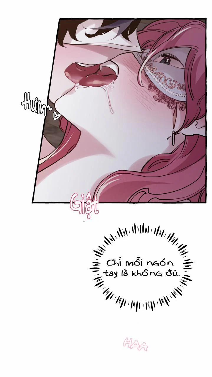 Lời Mời Gọi Phóng Đãng Của Công Tước Phu Nhân(19+) 21 trang 26