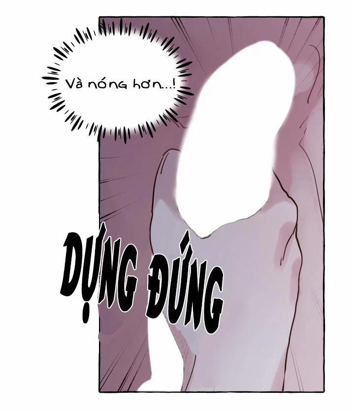 Lời Mời Gọi Phóng Đãng Của Công Tước Phu Nhân(19+) 21 trang 28