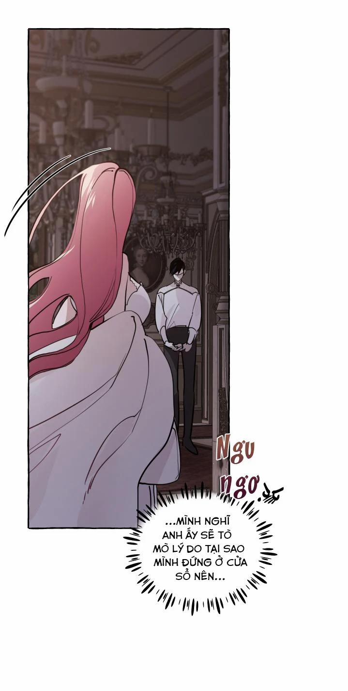 Lời Mời Gọi Phóng Đãng Của Công Tước Phu Nhân(19+) 21 trang 3