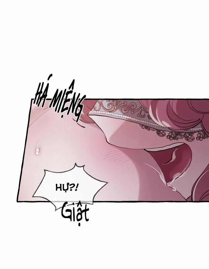 Lời Mời Gọi Phóng Đãng Của Công Tước Phu Nhân(19+) 21 trang 32