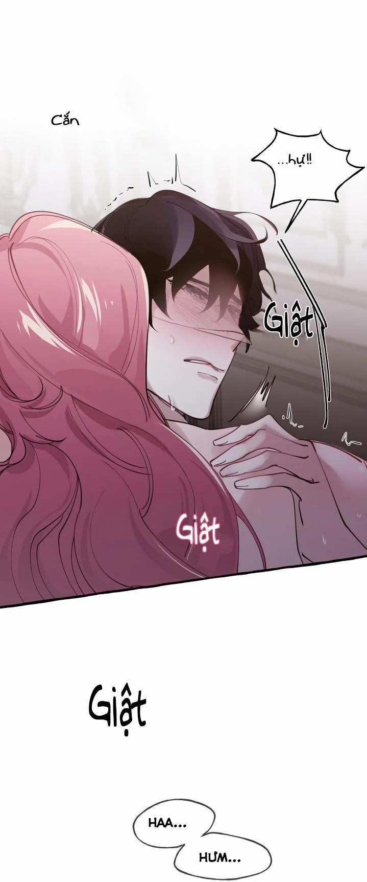 Lời Mời Gọi Phóng Đãng Của Công Tước Phu Nhân(19+) 21 trang 35