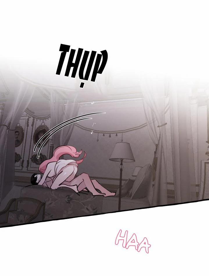 Lời Mời Gọi Phóng Đãng Của Công Tước Phu Nhân(19+) 21 trang 38