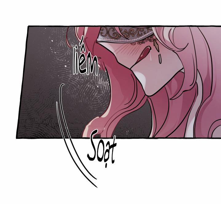 Lời Mời Gọi Phóng Đãng Của Công Tước Phu Nhân(19+) 21 trang 39