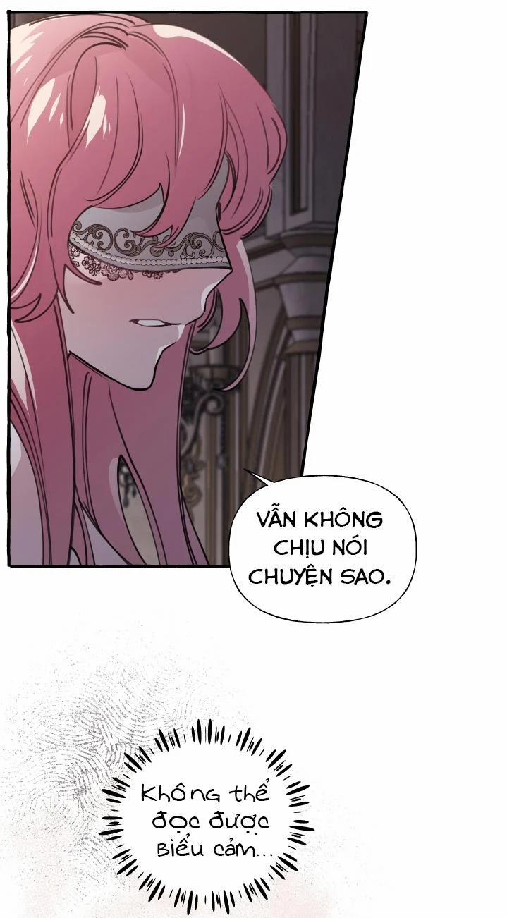 Lời Mời Gọi Phóng Đãng Của Công Tước Phu Nhân(19+) 21 trang 4