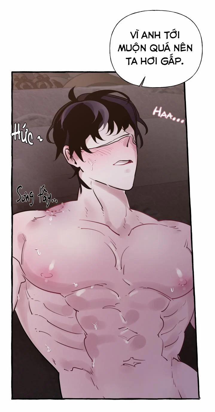 Lời Mời Gọi Phóng Đãng Của Công Tước Phu Nhân(19+) 21 trang 40