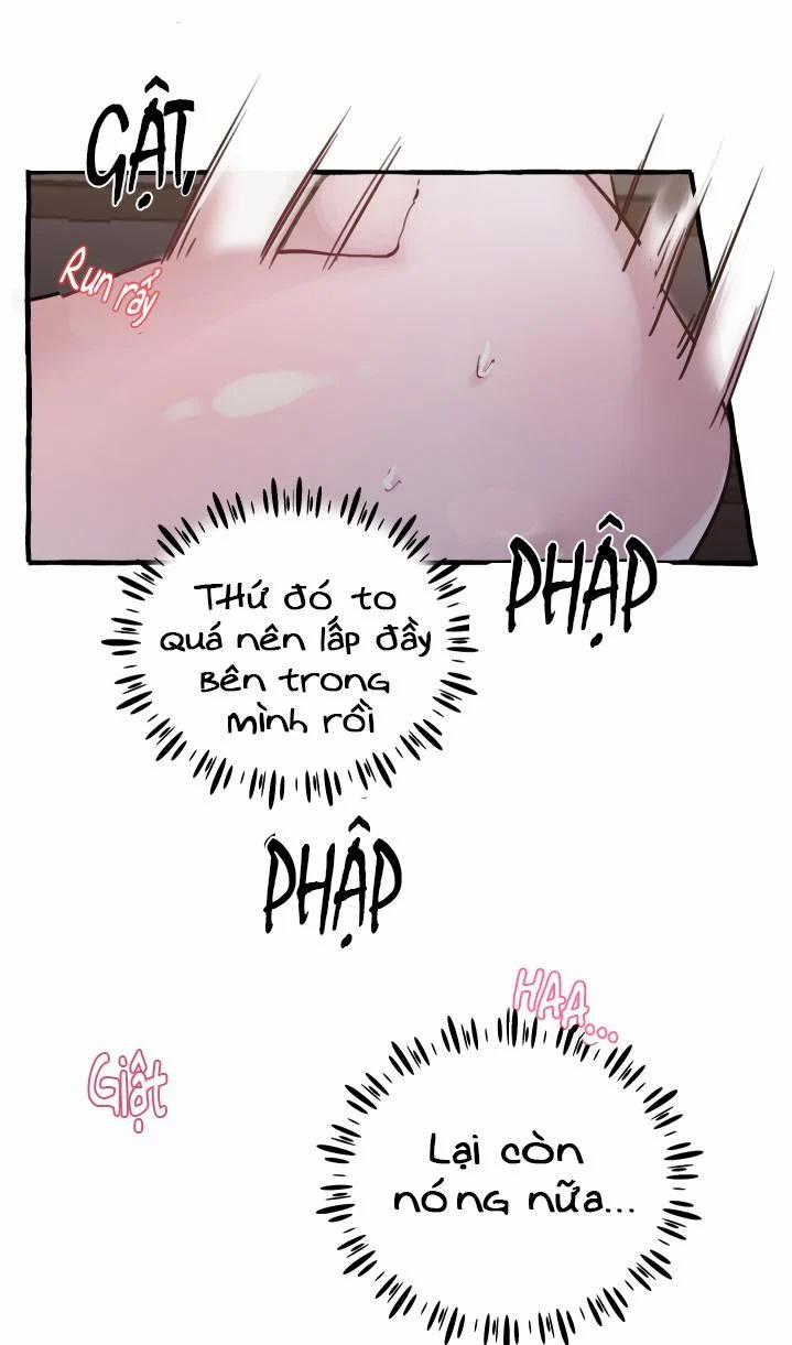 Lời Mời Gọi Phóng Đãng Của Công Tước Phu Nhân(19+) 21 trang 44