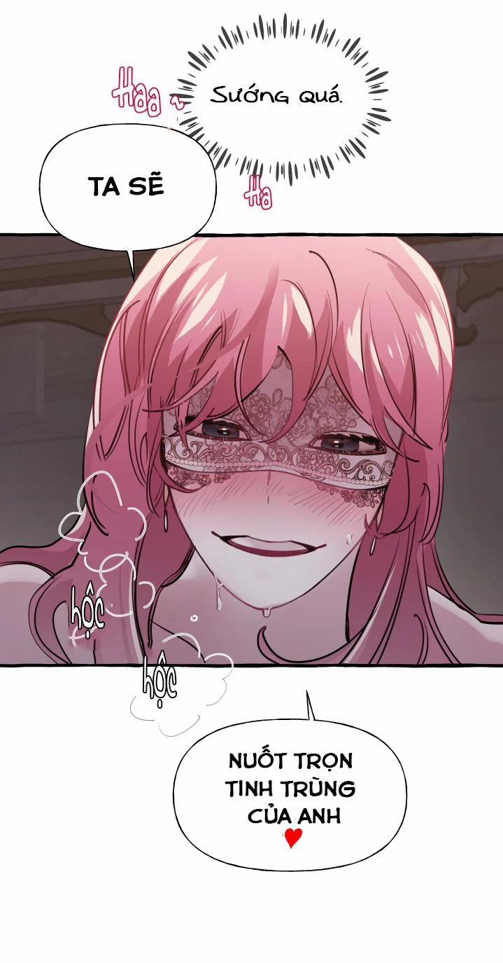 Lời Mời Gọi Phóng Đãng Của Công Tước Phu Nhân(19+) 21 trang 48