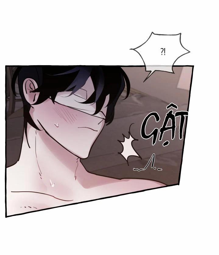 Lời Mời Gọi Phóng Đãng Của Công Tước Phu Nhân(19+) 21 trang 49