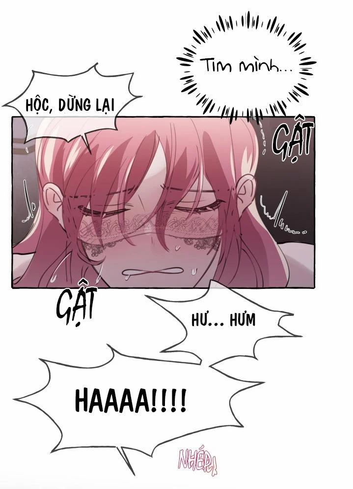 Lời Mời Gọi Phóng Đãng Của Công Tước Phu Nhân(19+) 21 trang 55