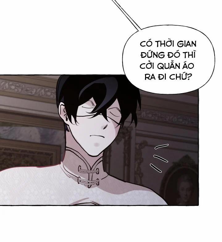 Lời Mời Gọi Phóng Đãng Của Công Tước Phu Nhân(19+) 21 trang 8