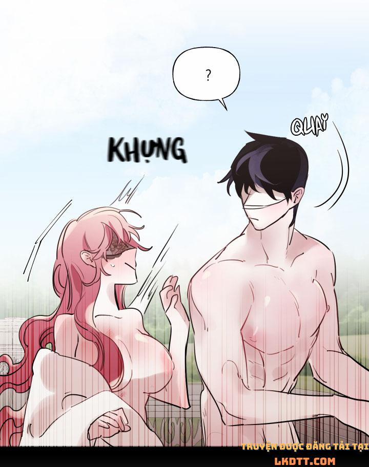 Lời Mời Gọi Phóng Đãng Của Công Tước Phu Nhân(19+) 23 trang 1