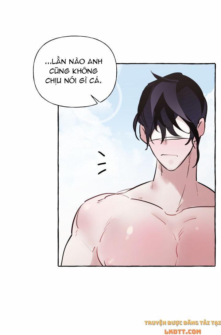 Lời Mời Gọi Phóng Đãng Của Công Tước Phu Nhân(19+) 23 trang 14