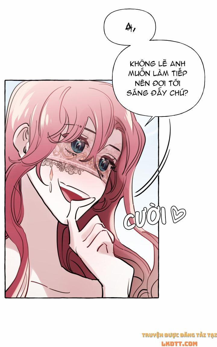 Lời Mời Gọi Phóng Đãng Của Công Tước Phu Nhân(19+) 23 trang 16