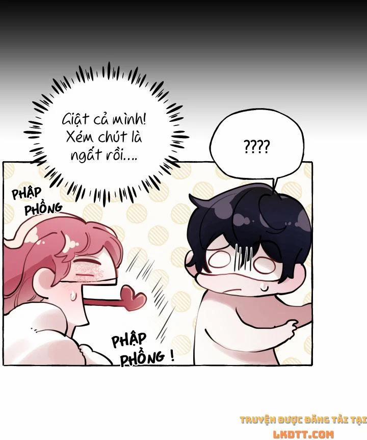 Lời Mời Gọi Phóng Đãng Của Công Tước Phu Nhân(19+) 23 trang 2