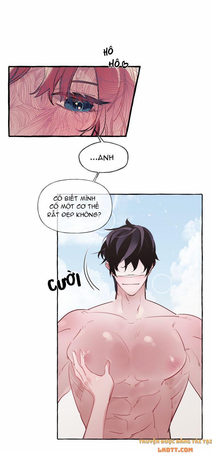 Lời Mời Gọi Phóng Đãng Của Công Tước Phu Nhân(19+) 23 trang 22