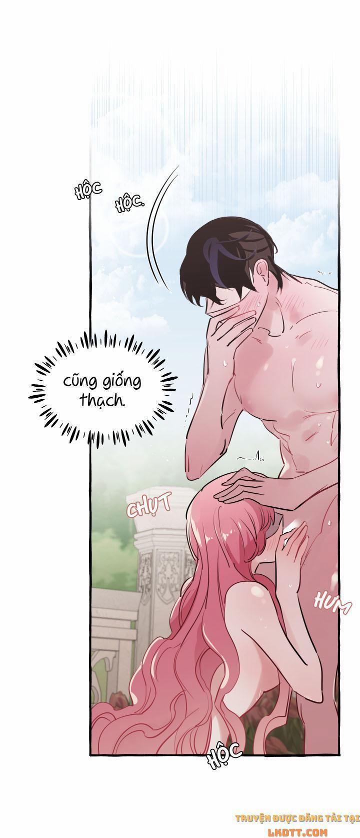 Lời Mời Gọi Phóng Đãng Của Công Tước Phu Nhân(19+) 23 trang 32