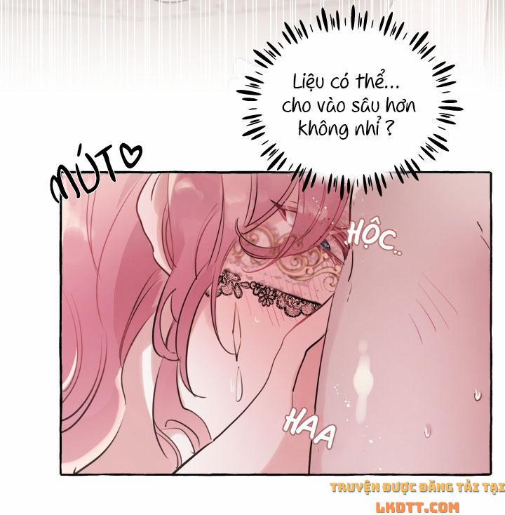 Lời Mời Gọi Phóng Đãng Của Công Tước Phu Nhân(19+) 23 trang 35