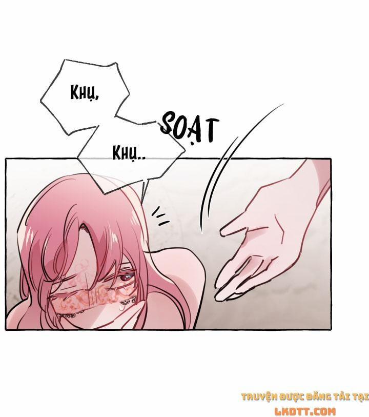 Lời Mời Gọi Phóng Đãng Của Công Tước Phu Nhân(19+) 23 trang 38