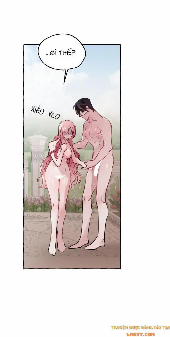 Lời Mời Gọi Phóng Đãng Của Công Tước Phu Nhân(19+) 23 trang 39