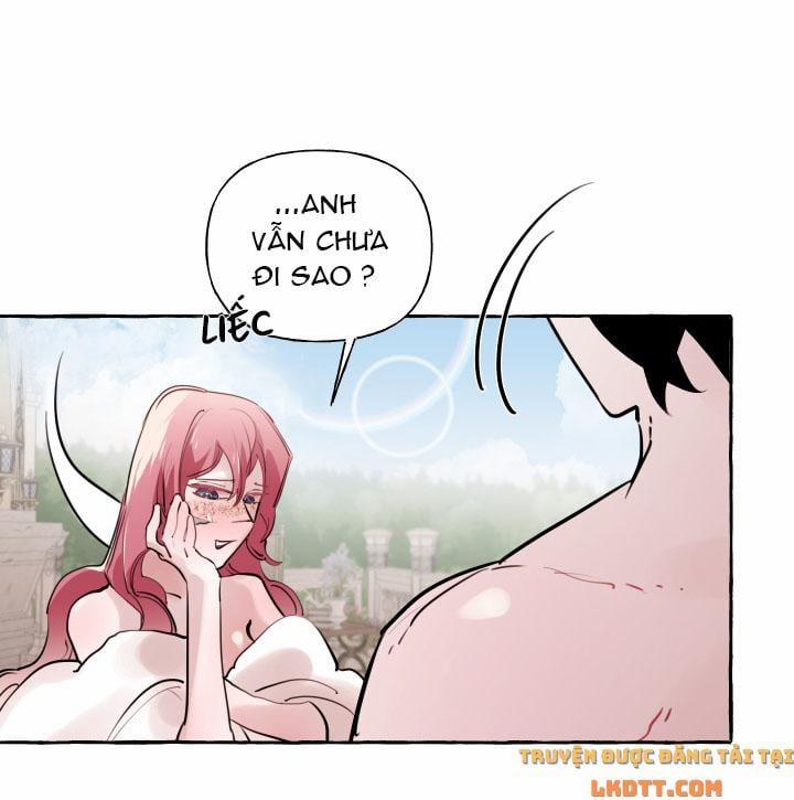 Lời Mời Gọi Phóng Đãng Của Công Tước Phu Nhân(19+) 23 trang 4