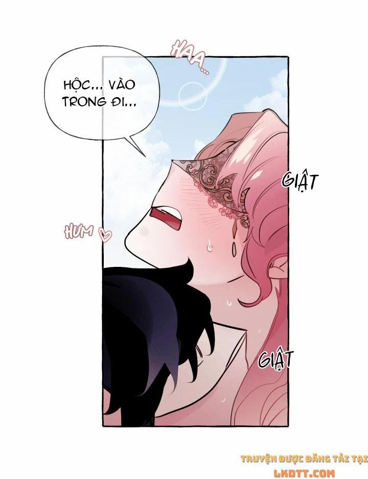 Lời Mời Gọi Phóng Đãng Của Công Tước Phu Nhân(19+) 23 trang 50