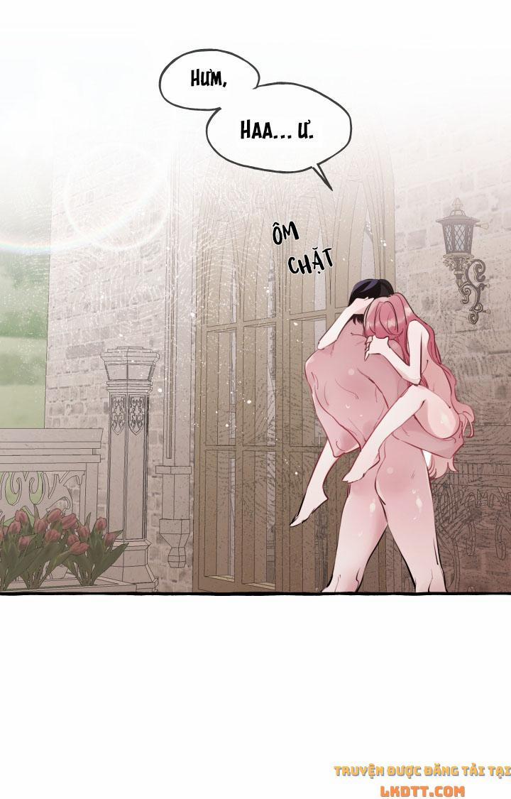 Lời Mời Gọi Phóng Đãng Của Công Tước Phu Nhân(19+) 23 trang 51