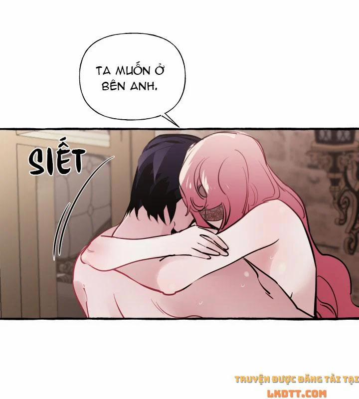 Lời Mời Gọi Phóng Đãng Của Công Tước Phu Nhân(19+) 23 trang 57