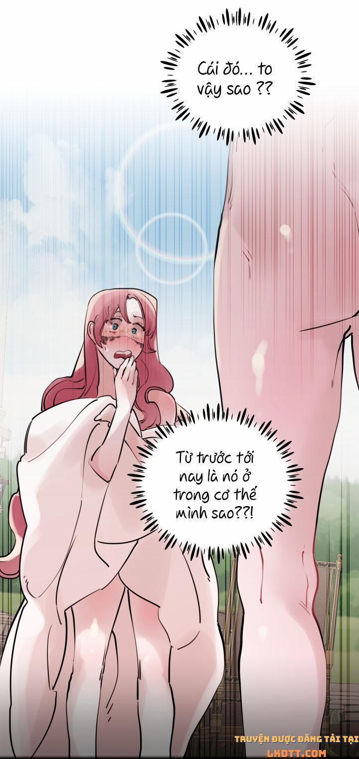 Lời Mời Gọi Phóng Đãng Của Công Tước Phu Nhân(19+) 23 trang 6