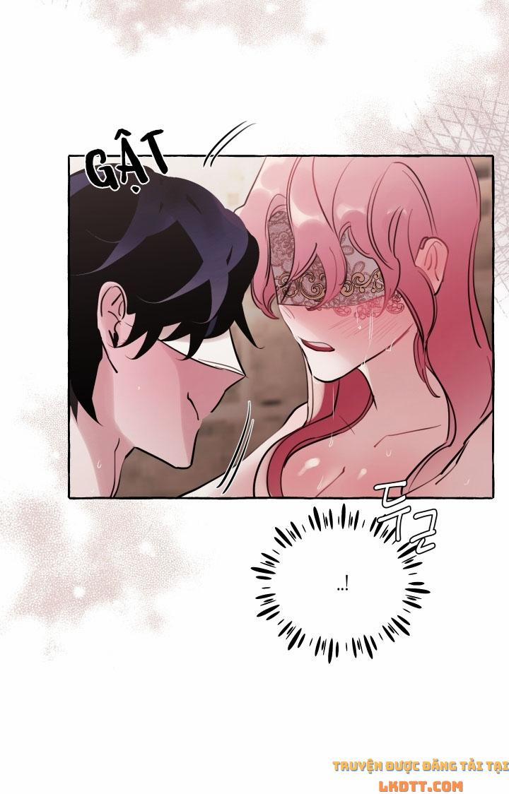 Lời Mời Gọi Phóng Đãng Của Công Tước Phu Nhân(19+) 23 trang 60