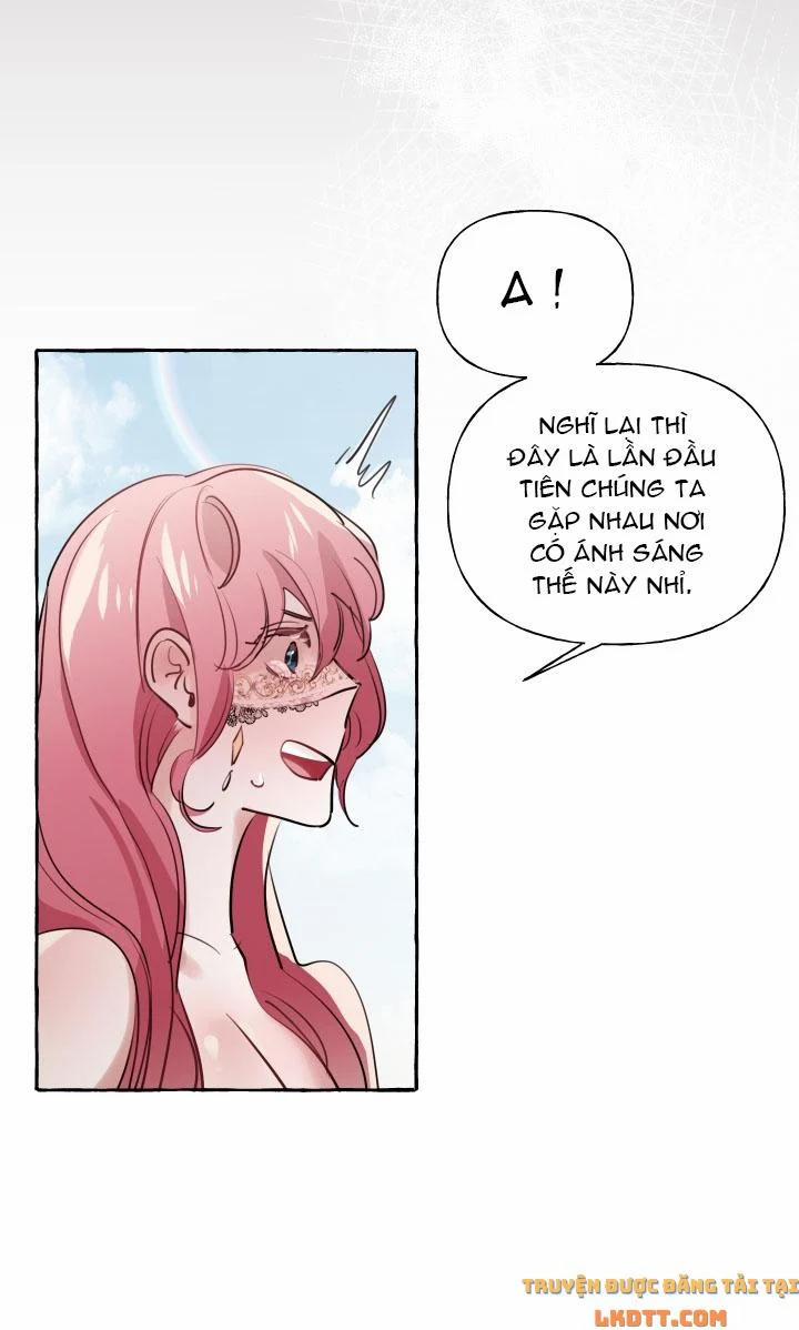 Lời Mời Gọi Phóng Đãng Của Công Tước Phu Nhân(19+) 23 trang 8