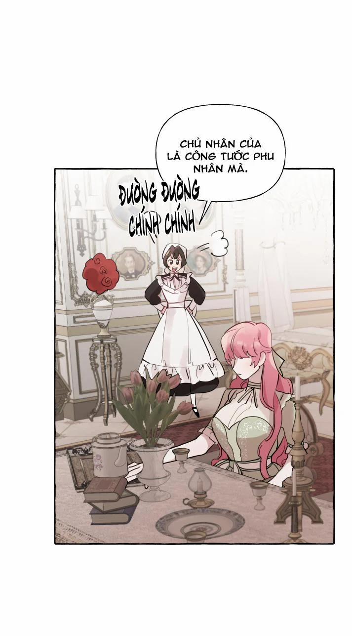 Lời Mời Gọi Phóng Đãng Của Công Tước Phu Nhân(19+) 24 trang 13