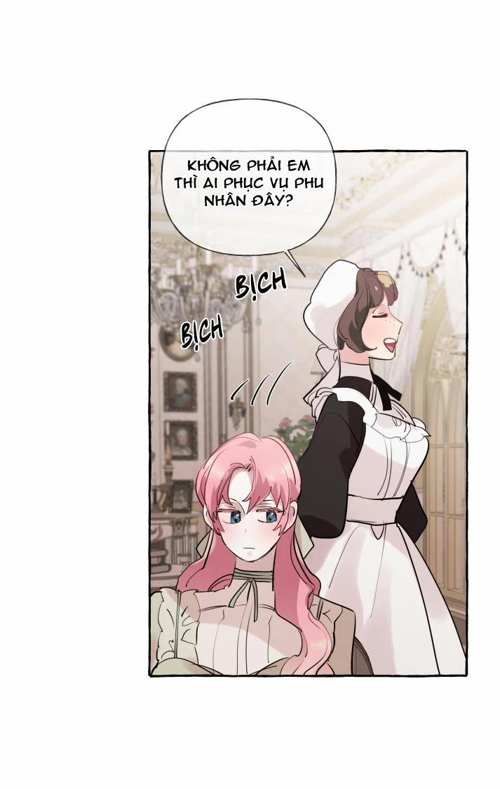 Lời Mời Gọi Phóng Đãng Của Công Tước Phu Nhân(19+) 24 trang 14