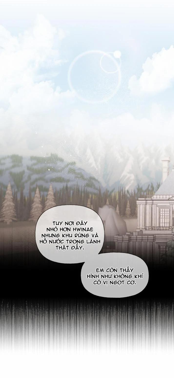 Lời Mời Gọi Phóng Đãng Của Công Tước Phu Nhân(19+) 24 trang 16