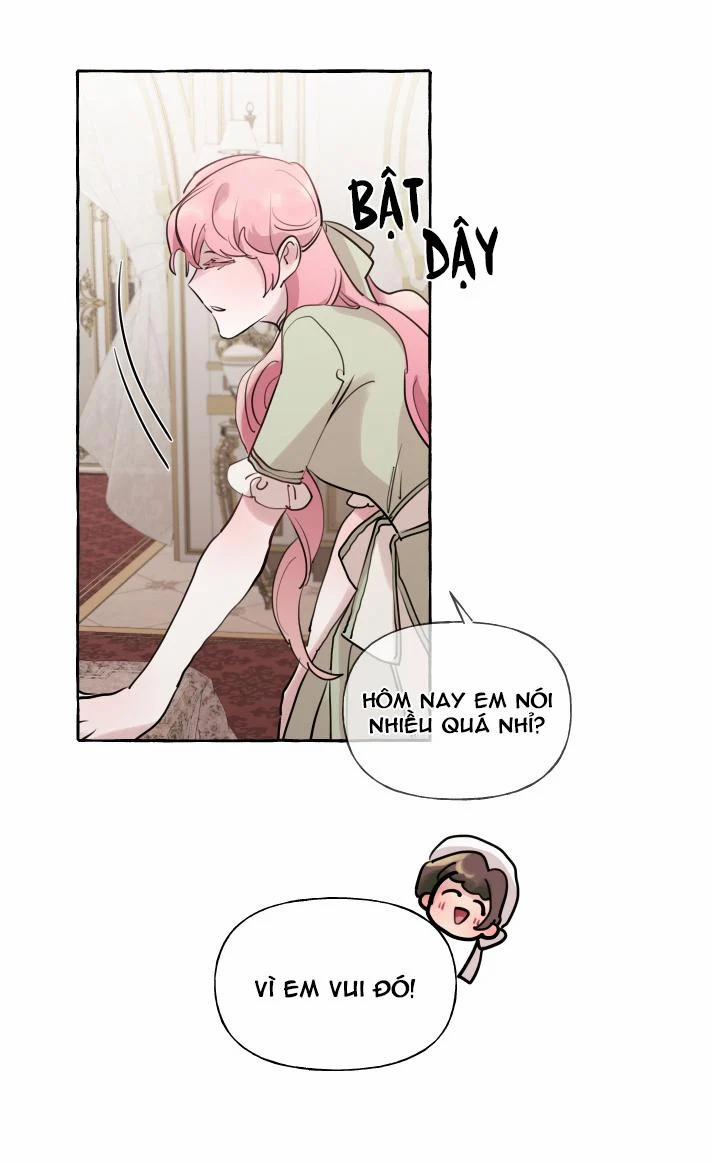 Lời Mời Gọi Phóng Đãng Của Công Tước Phu Nhân(19+) 24 trang 17