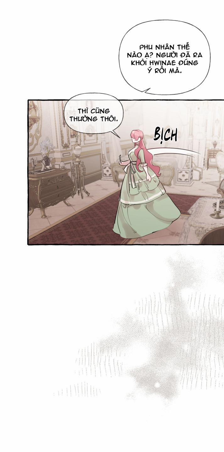 Lời Mời Gọi Phóng Đãng Của Công Tước Phu Nhân(19+) 24 trang 18