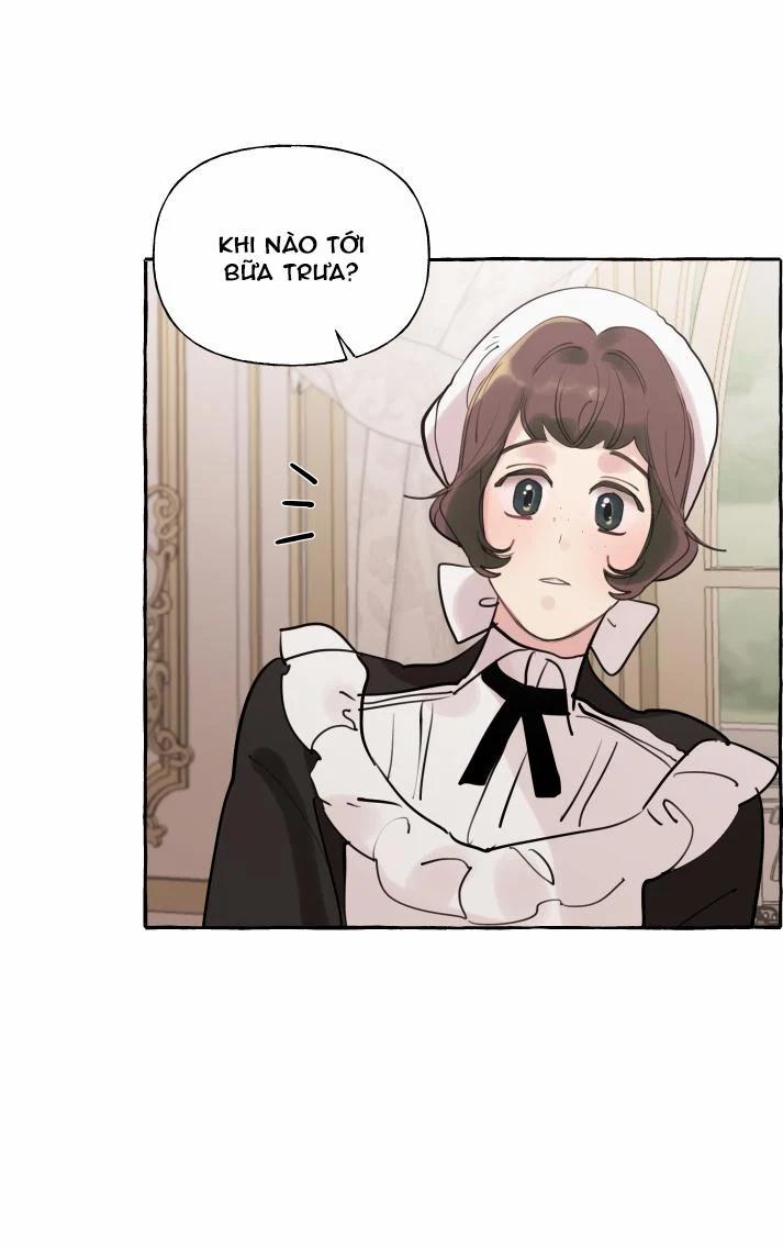 Lời Mời Gọi Phóng Đãng Của Công Tước Phu Nhân(19+) 24 trang 20